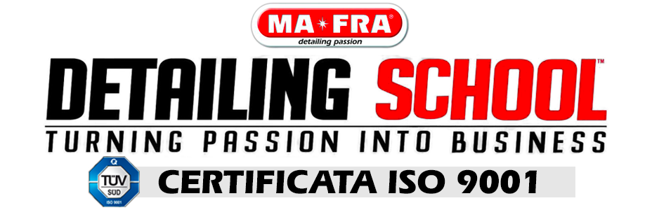 Detailing School